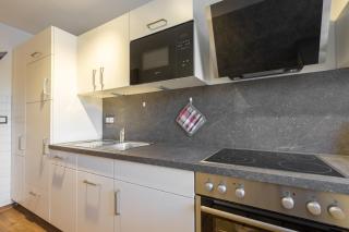 Wohnung "AlpppTraum" mit Traumblick - Oberstdorf - 5