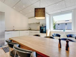 22-Bedroom Holiday Home In Henne - Henne - 6