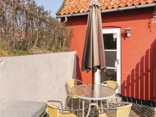 Two-Bedroom Apartment In Gudhjem - Gudhjem - 6