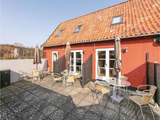 Two-Bedroom Apartment In Gudhjem - Gudhjem - 3