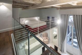 Servi Suite - Florence - 8