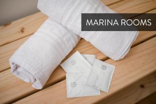 Marina Rooms - Madrid - 6