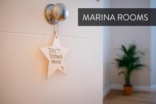 Marina Rooms - Madrid - 5