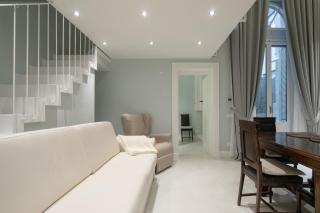 Servi Suite - Florence - 5