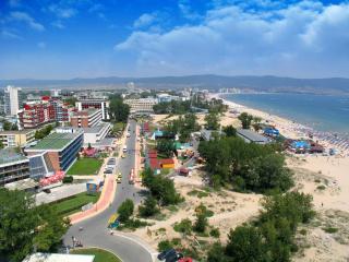 Hotel Pomorie Sun - Sunny Beach - 4