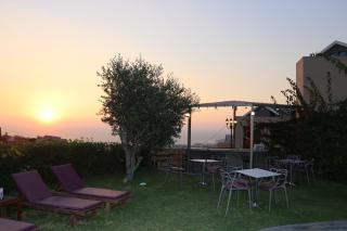 VU'Z Hotel - Jbeil - 2