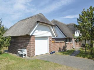 Three-Bedroom Holiday Home In Blavand - Blåvand - 6