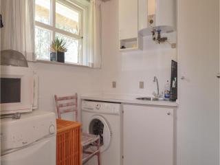 Three-Bedroom Holiday Home In Blavand - 5