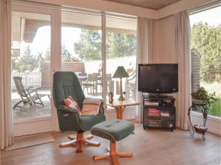 Three-Bedroom Holiday Home In Blavand - Blåvand - 4