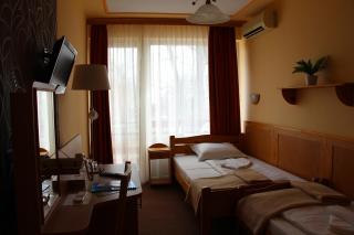 Nereus Park Hotel - 5