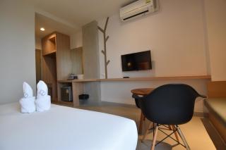 B Boutique Residence - Surat Thani - 7