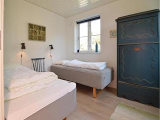Three-Bedroom Holiday Home In Vejers Strand - Vejers Strand - 9