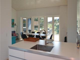 Three-Bedroom Holiday Home In Vejers Strand - Vejers Strand - 8