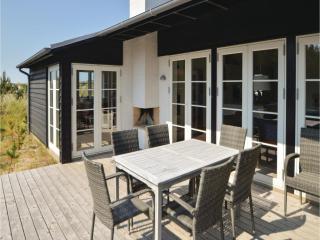 Three-Bedroom Holiday Home In Vejers Strand - Vejers Strand - 7