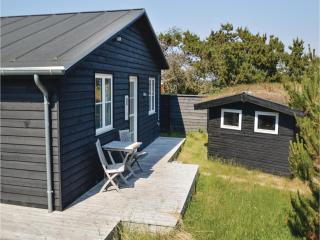 Three-Bedroom Holiday Home In Vejers Strand - Vejers Strand - 6