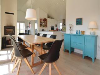 Three-Bedroom Holiday Home In Vejers Strand - Vejers Strand - 5