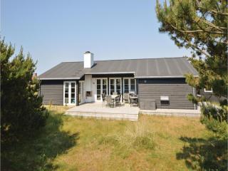 Three-Bedroom Holiday Home In Vejers Strand - Vejers Strand - 3