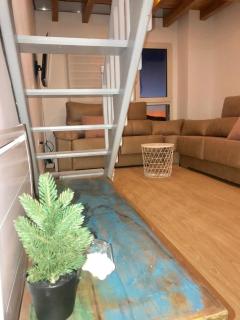 Ginebra Deluxe Domus - 3