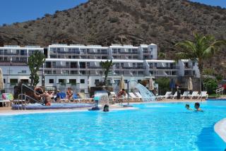 Apartamentos Natural Park - Puerto Rico de Gran Canaria - 5