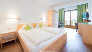 Golf-Tennis-Wellnesshotel Mori - Sankt Kanzian - 1