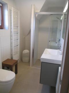 Maison Blanche - De Haan - 1