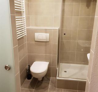 Berghof Appartement Top 22 - Ellmau - 5