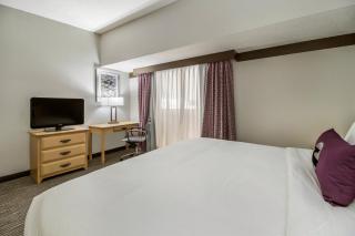 Clarion Hotel Jackson Northwest - Jackson - 2