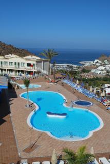Apartamentos Natural Park - Puerto Rico de Gran Canaria - 0