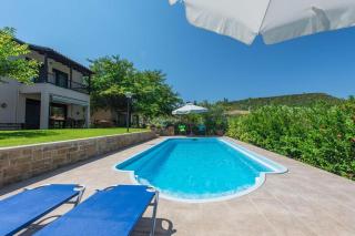Villa Helios - Pefkohori - 1