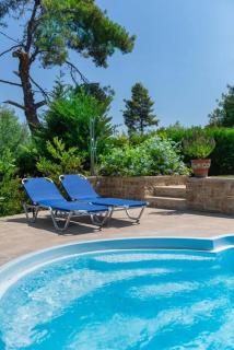 Villa Helios - Pefkochori - 6