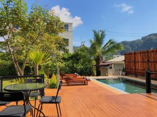 Siya Private Pool Villa Ao Nang - Praia de Ao Nang - 7
