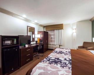Sleep Inn & Suites Edmond near University - Edmond - 1