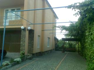 Domashnya Saduba - 9