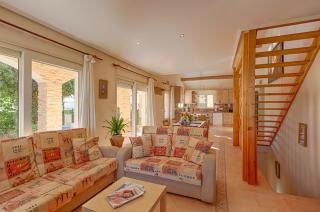 Villas Guzman - Romero - Calpe - 4