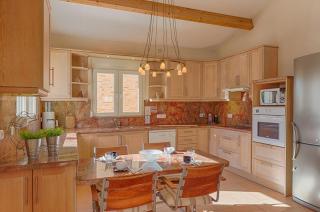 Villas Guzman - Romero - Calpe - 6