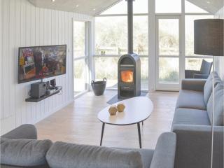 Three-Bedroom Holiday Home In Harboore - Harboør - 4