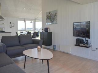 Three-Bedroom Holiday Home In Harboore - Harboør - 2