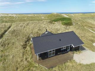 Three-Bedroom Holiday Home In Harboore - Harboør - 1