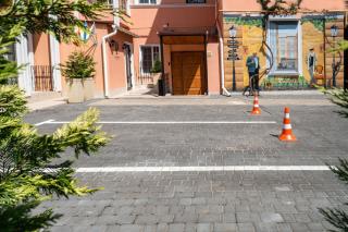 Potemkinn Hotel - Odessa - 4