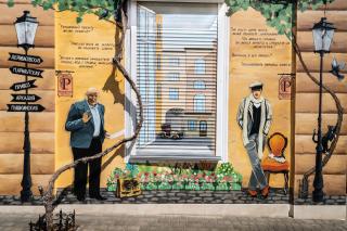 Potemkinn Hotel - Odessa - 8