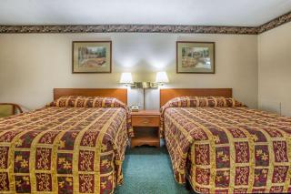 Rodeway Inn - Bedford - 9