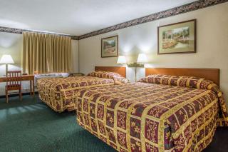 Rodeway Inn - Bedford - 4