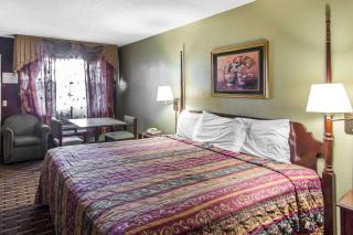 Rodeway Inn & Suites - Smyrna - 8