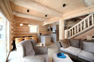 Summit Lodges - Pfunds - 7