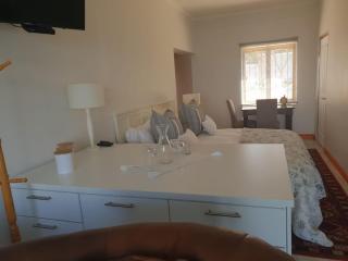 Knysna Pearl View Guest House - Knysna - 1