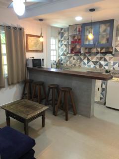 Flat Geribá com linda vista, 500 metros da praia - Búzios - 8