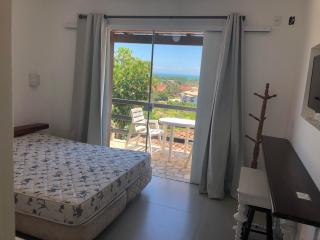 Flat Geribá com linda vista, 500 metros da praia - Búzios - 7
