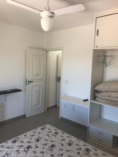 Flat Geribá com linda vista, 500 metros da praia - Búzios - 1