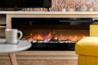 Apartament Lux-Nadrzeczna 5 minut od Deptaka - 6