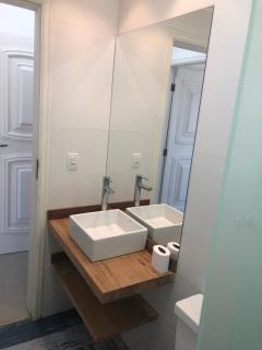 Flat Geribá com linda vista, 500 metros da praia - Búzios - 2